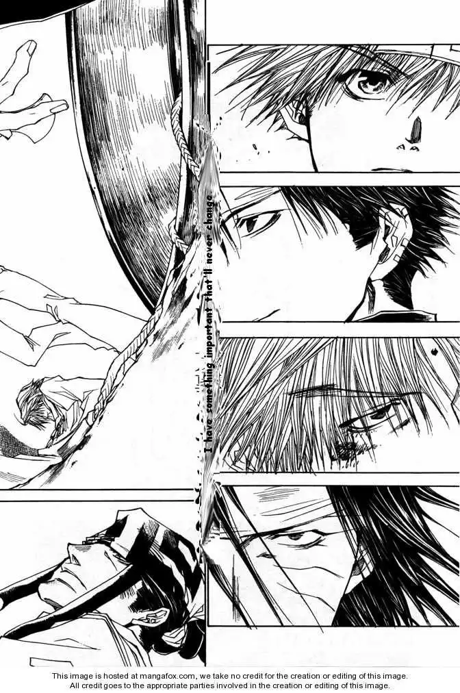 Saiyuki Reload Chapter 45.1 3